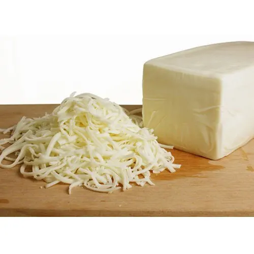 Online Bulk Purchase Mozzarella Cheese Block Hard Cream Cheese Powder Variety Protein Flavored Halal Certified Packaged Box Bag