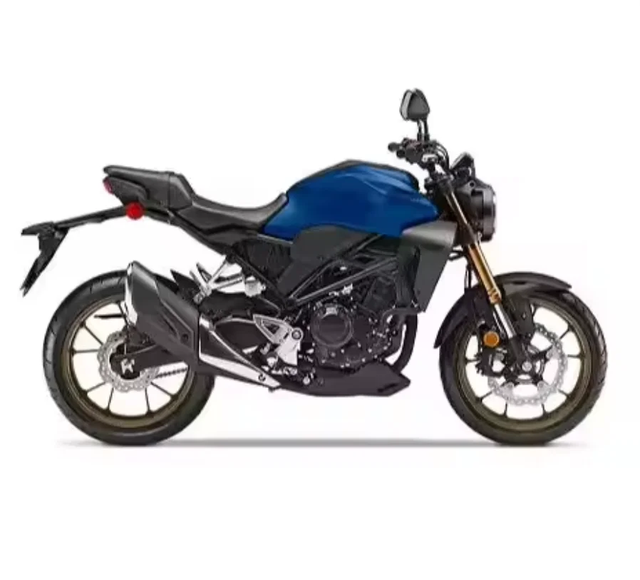Лидер продаж 2024 CB300R ABS спортивный мотоцикл велосипед с бесщеточным двигателем распродажа
