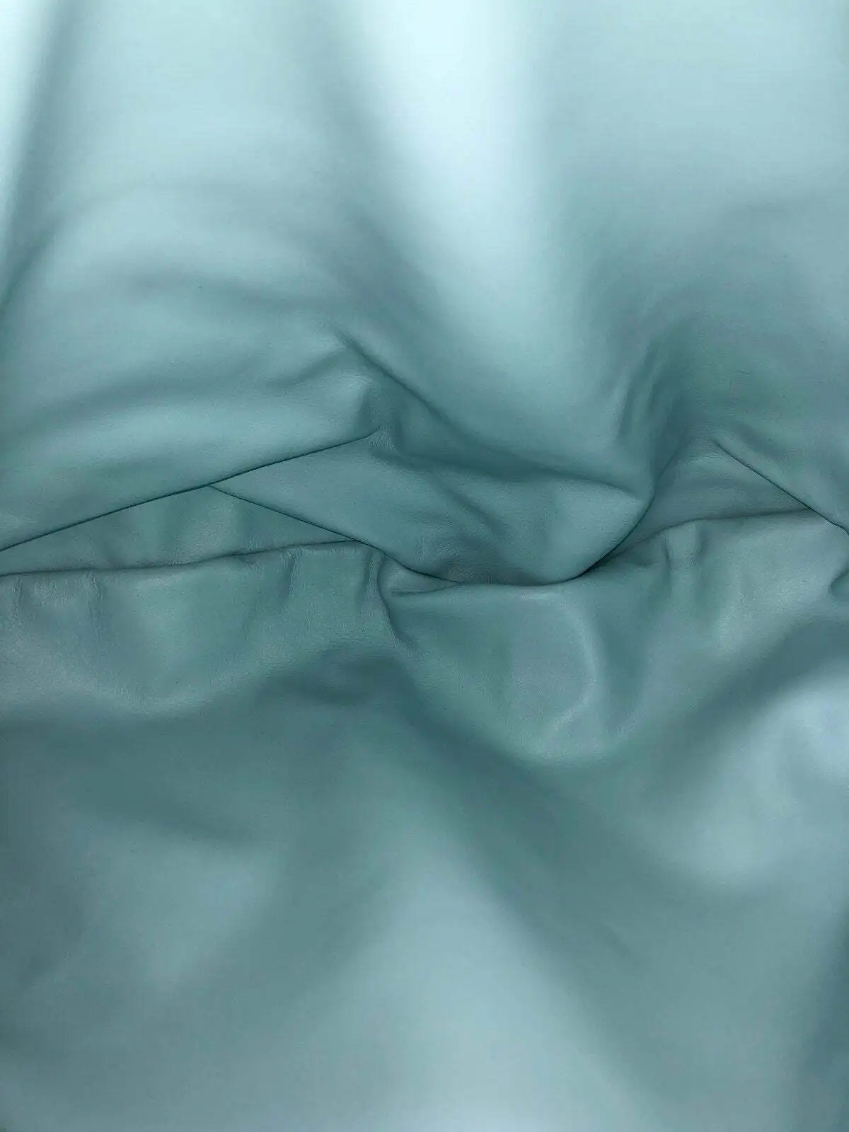 VENETA Light Blue Teen Jodie Shoulder case