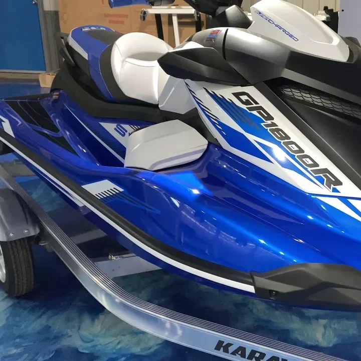Бесплатная доставка новинка 2022 Sea Doo для