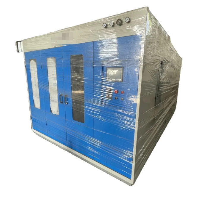 manual plastic bottle blowing machine prices automatic jar water bottle blowing machine bottle blowing machine 5 liter