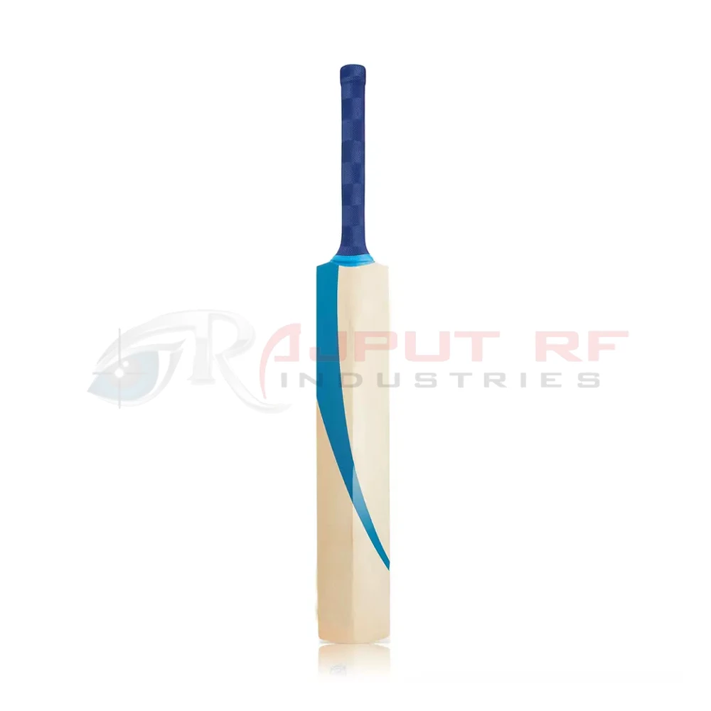 Pakistan Manufacture Willow Cricket Bat With Durable Rubber Grip For Adult Full Size Bat Professional Hard Ball Bats