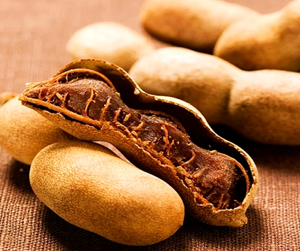 Sour Sweet Tamarind Candy Chewy Snack From Thailand High Quality Tamarind Export The Original MA KHAM KEAW Covered with Plastic