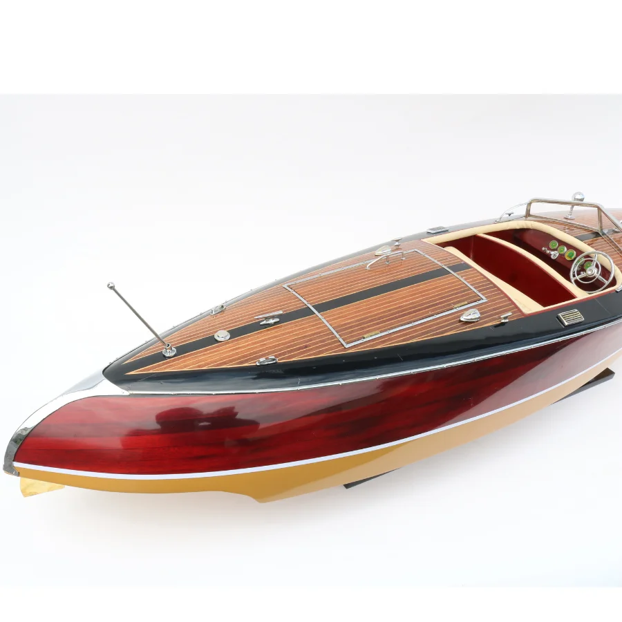 CSTAN CRAFT TORPEDO HIGH QUALITY 100 % HANDMADE WOODEN MODEL BOAT HANDICRAFTS 2023_SPEEDBOAT PRODUCTS 2023