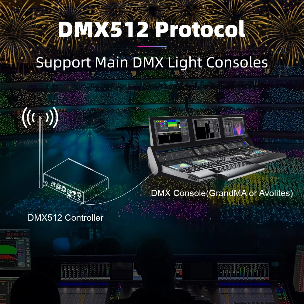Концертный светодиодный фонарик Rgb Dmx Lightsticks Светящиеся Палочки K-pop официальная световая палочка светодиодная акриловая светящаяся концерт