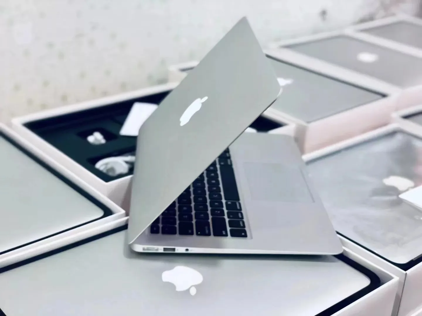 Refurbished used laptops core i5 i3 i7 second hand laptop for sale cheap fast delivery