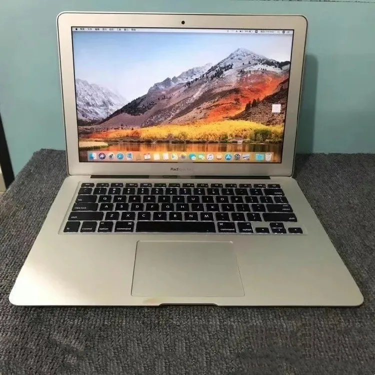 Original used laptop for Macbook pro i5 i7 i9 factory second hand