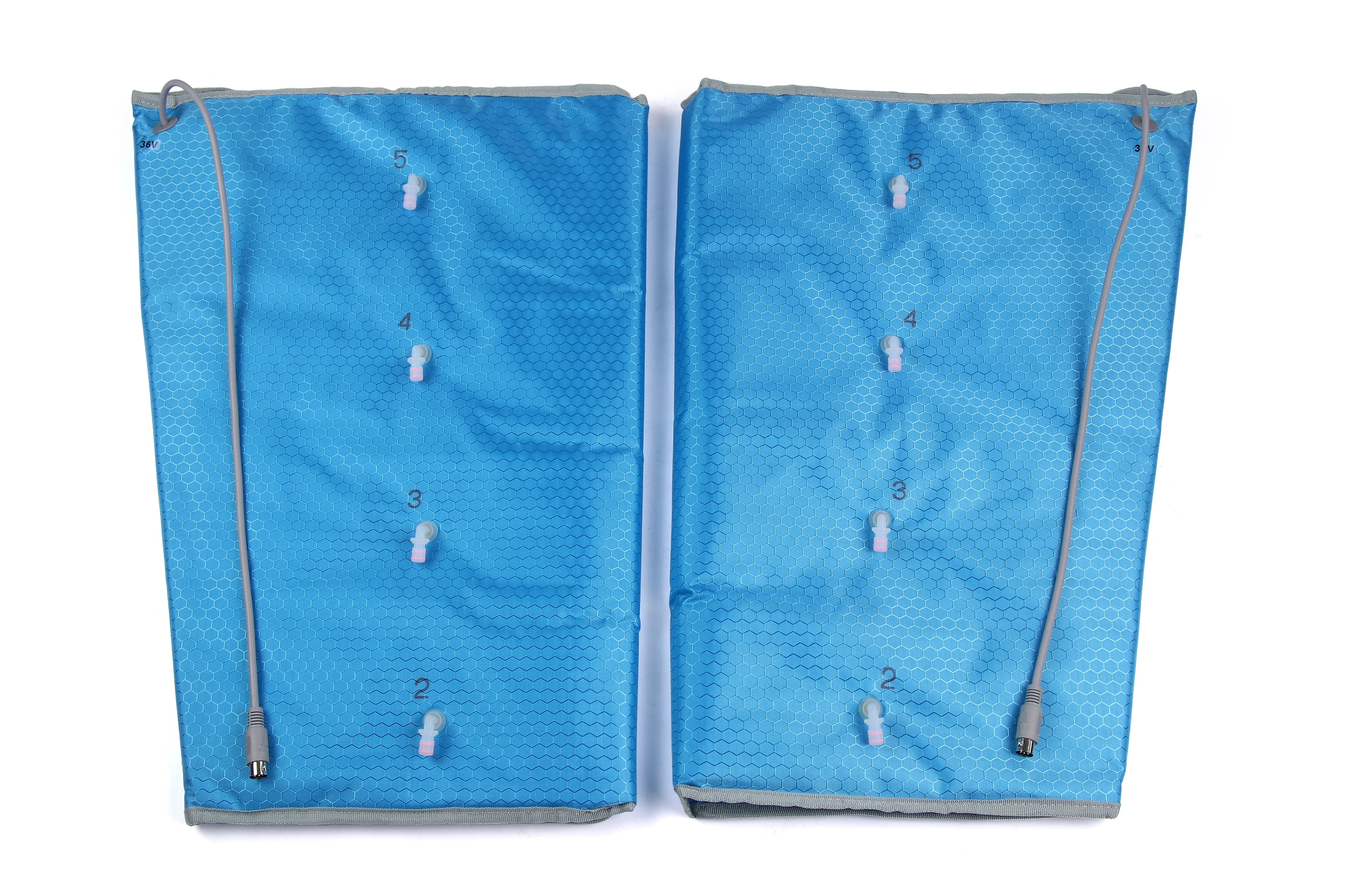 Professional Lymphatic Drainage Machine 3 En 1 Far Infrared Pressotherapy 400w Pressotherapie Infra