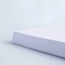 Paper One A4 Paper One 80 GSM 70 Gram Copy Paper / A4 Copy Paper 75gsm / Double A A4 Copy Paper