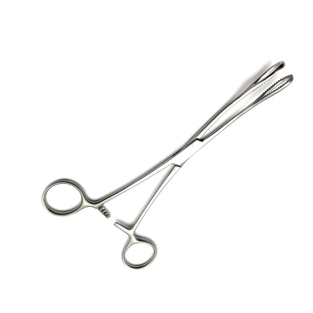 German Forester Sponge holding Forceps High Quality Single Use Forester Sponge Forceps / Medical Equipment / Surgical Instrument