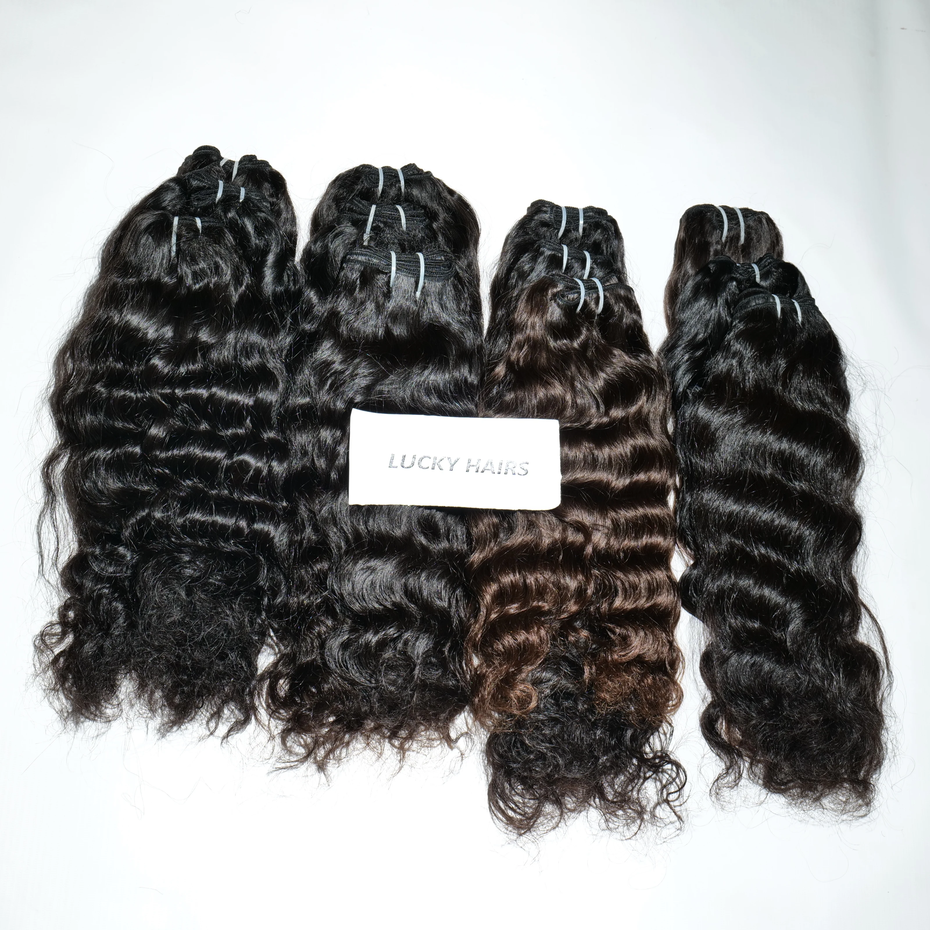 Raw virgin Natural human Hair Wholesale Cambodian Raw Human Hair Cuticle Aligned Human Hair extensions