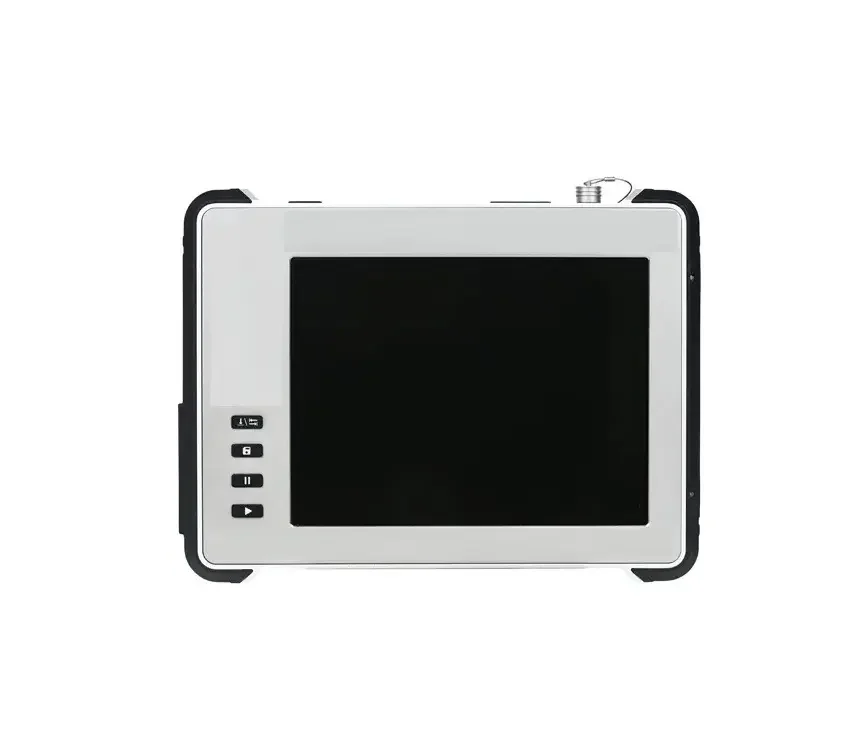 RE Simrad NSS12 Multifunction Display