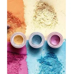 Wholesale Price Makeup Product High Color Pigment 2g regular size single color Eye Shadow From Malaysia