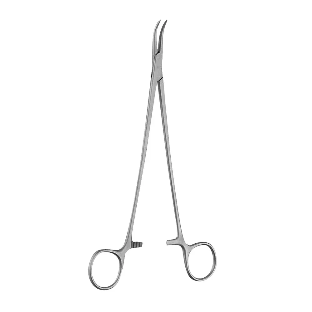High Quality Adson Tissue Forceps TC Wholesale Custom Stainless Steel Adson Hemostatic Forceps For Sale