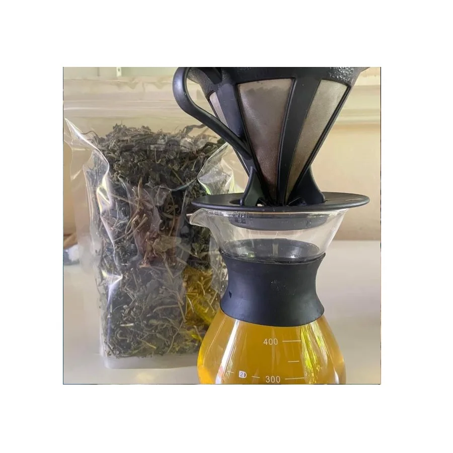 Aromatic Gynostemma Jiaogulan Tea herbal Organic Premium Quality 100% Natural Picked from Thailand Farms