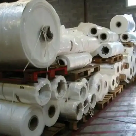 LDPE Film Scrap Good Price