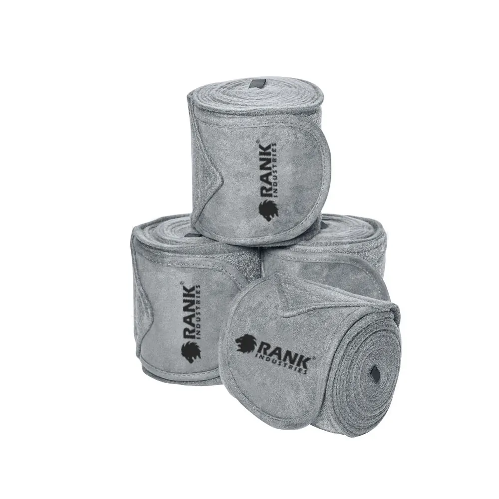 Super Quality Horse Polo Wraps Fleece Bandages Equestrian Riding Leg Protection Bandages