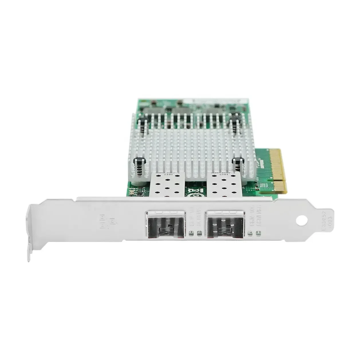MCX623102AS-ADAT NVIDIA ConnectX-6 Dx Network Adapter 25Gb/s Dual Port SFP28 PCIe 4.0 x16 Secure Boot Enabled