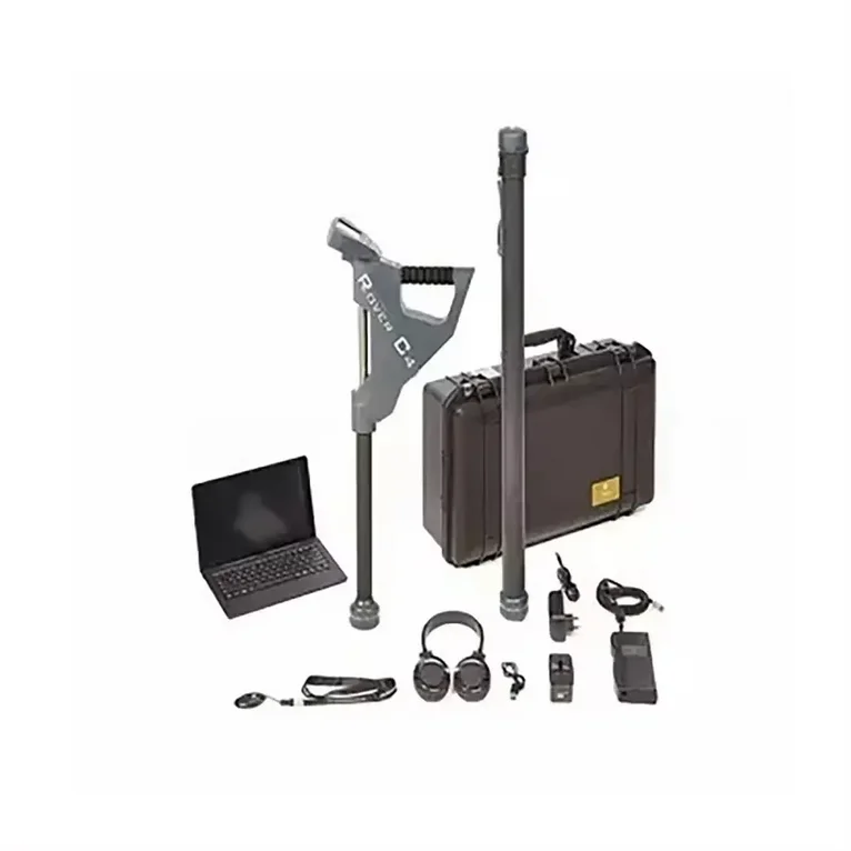 OKM EXP 6000 Pro Plus 3D металлоискатель и наземный сканер с видео в наличии