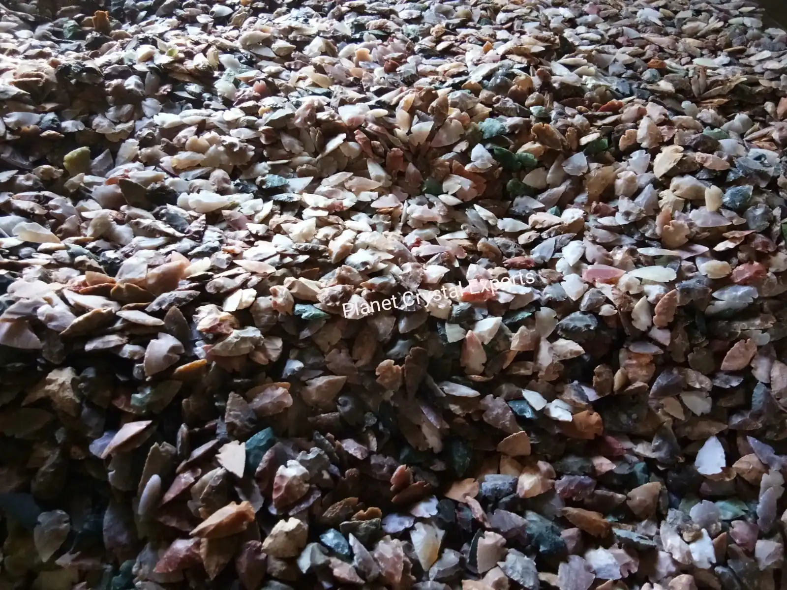 Оптовая продажа индийский агат наконечники 1 дюйм из агата ручная работа для продажи