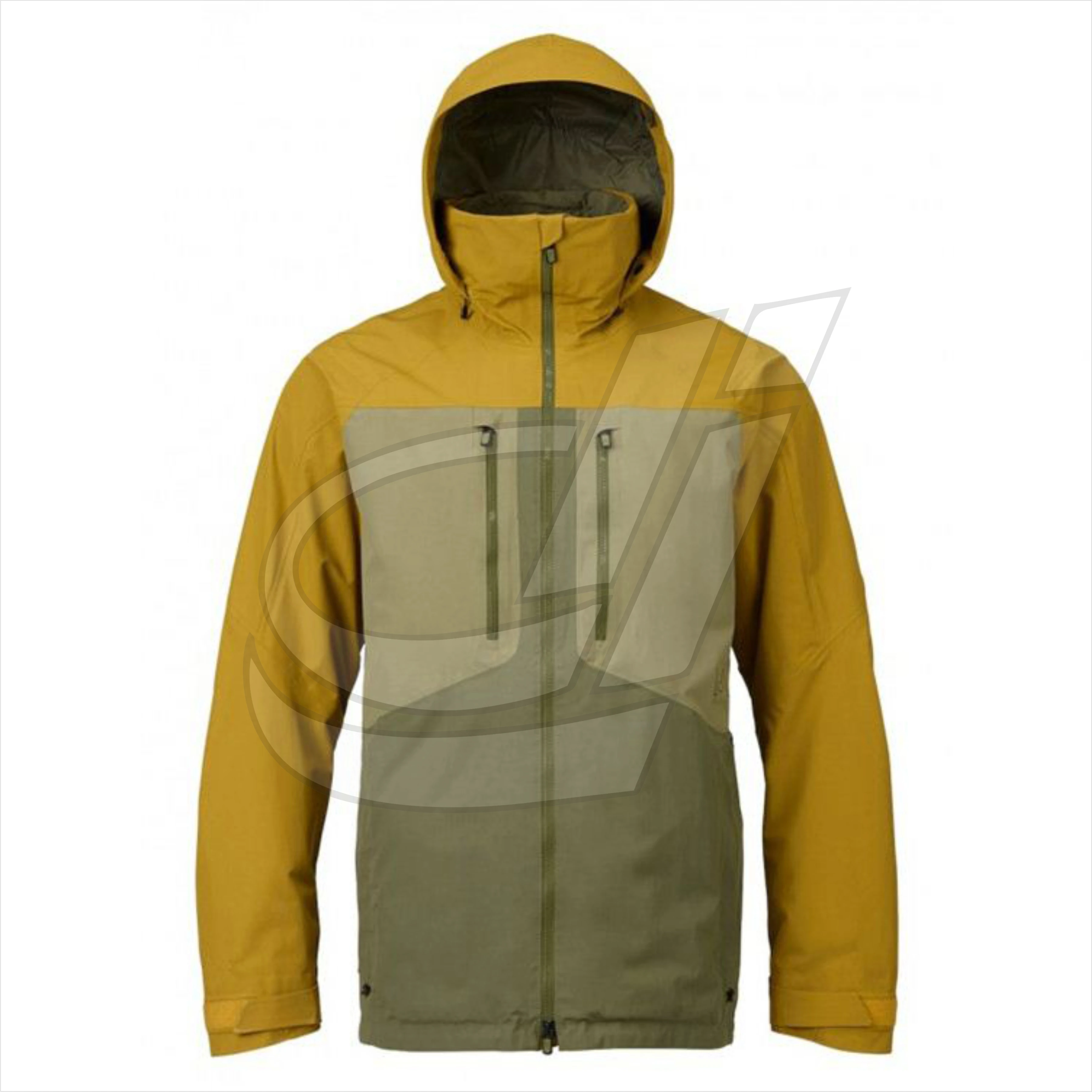 New Winter Ski Suit Men Snowboarding Hoodie 2022 High Quality Hooded outdoor Sports ski Snowboard Jacket