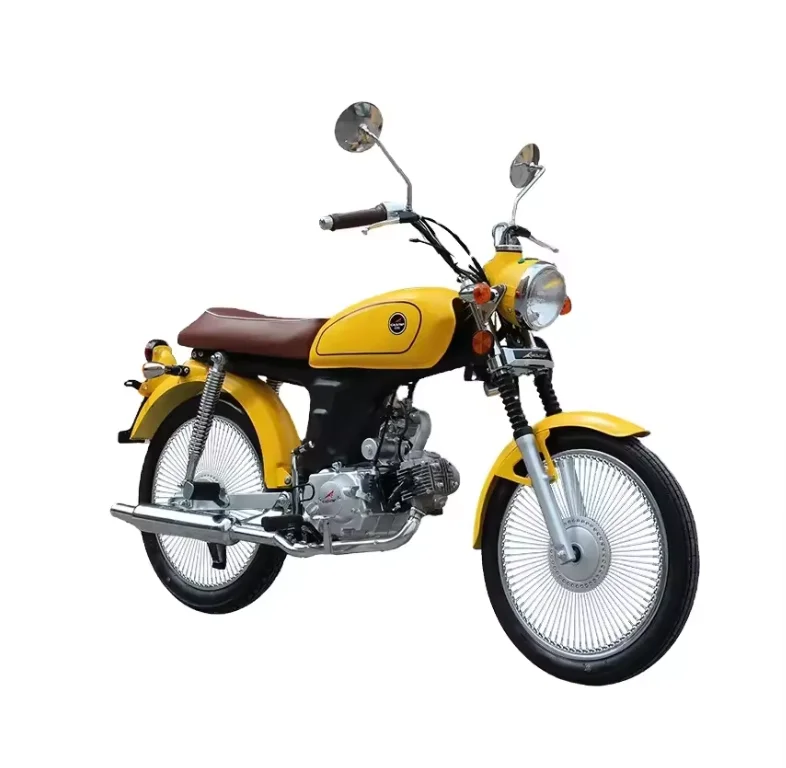 2024 125cc 110CC уличные велосипеды RX9 50cc скутер внедорожные мотоциклы Горячие трендовые с бесщеточным двигателем