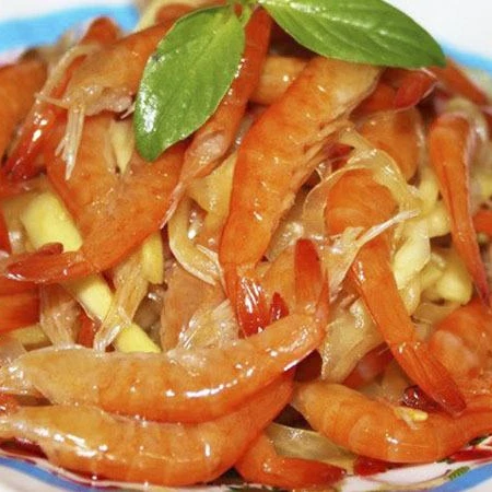 Delicious Shrimp Paste for sale