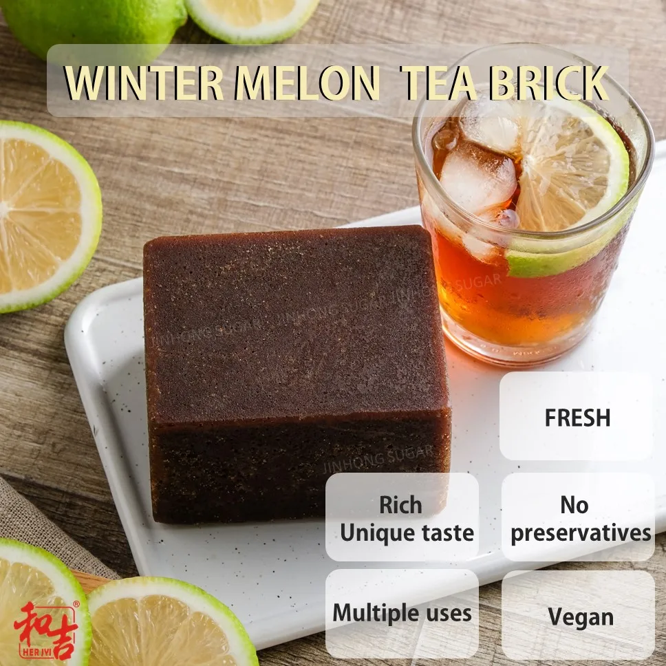 Winter melon powder