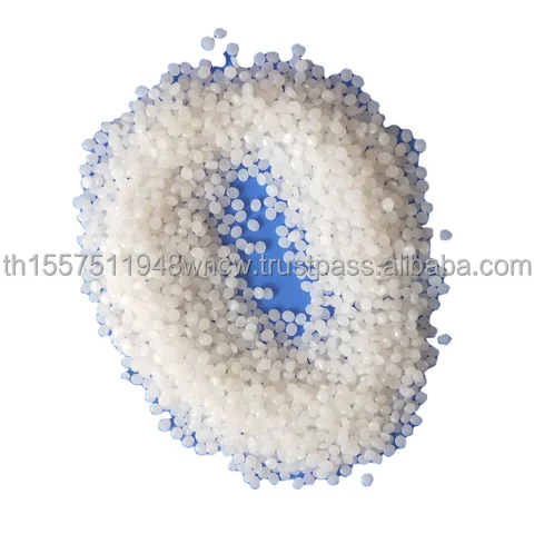 / LDPE / LLDPE Resin/granules/pellets Film Grade Hight Quality Virgin HDPE HDPE High Density Polyet