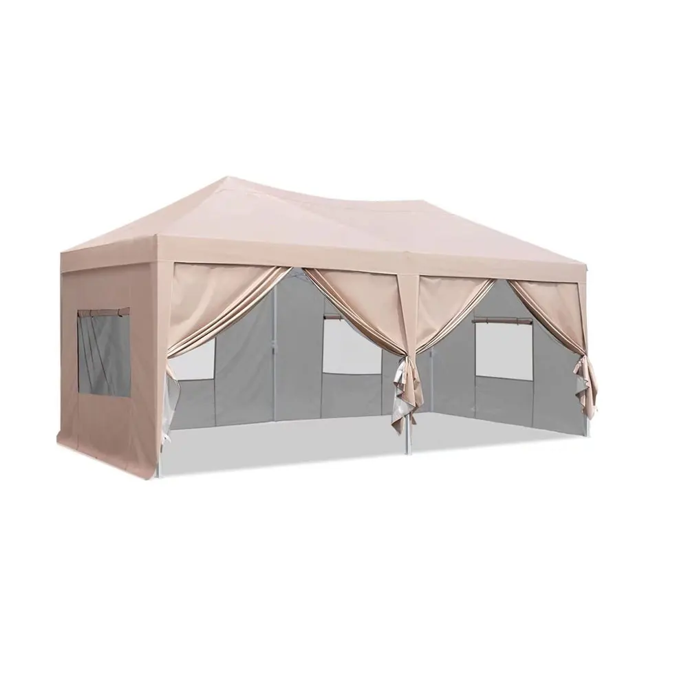 Индивидуальные шатры высокого качества наружная реклама Квадратные метры Свадебная палатка