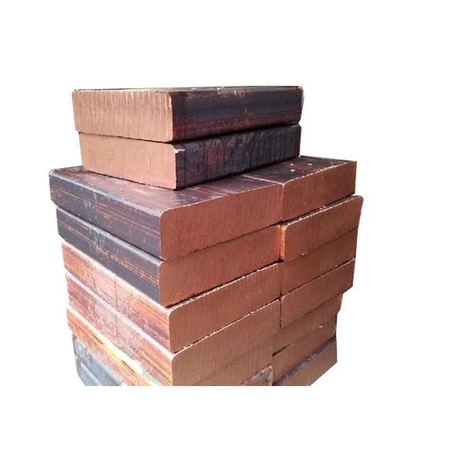 high purity copper ingot 99.99%Top Quality
