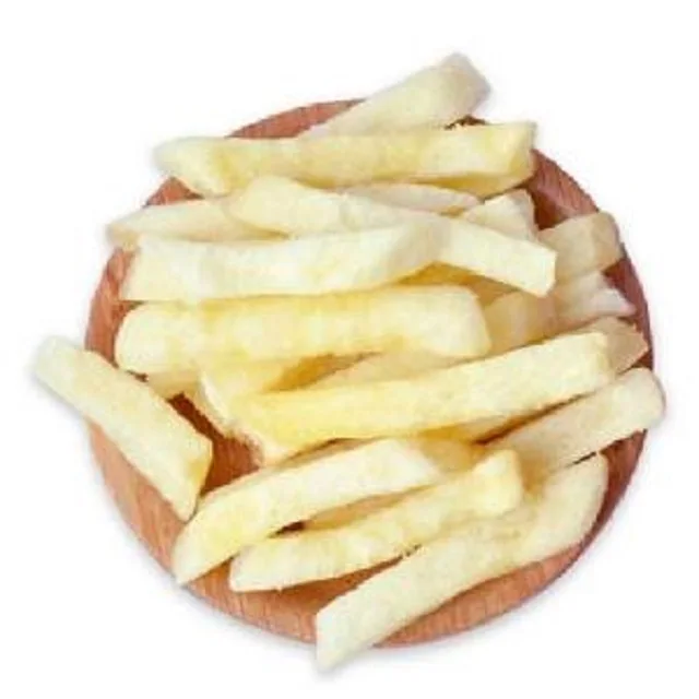 Wholesale Frozen Potatoes / Frozen French Fries / Frozen Potato Chips in All Packaging