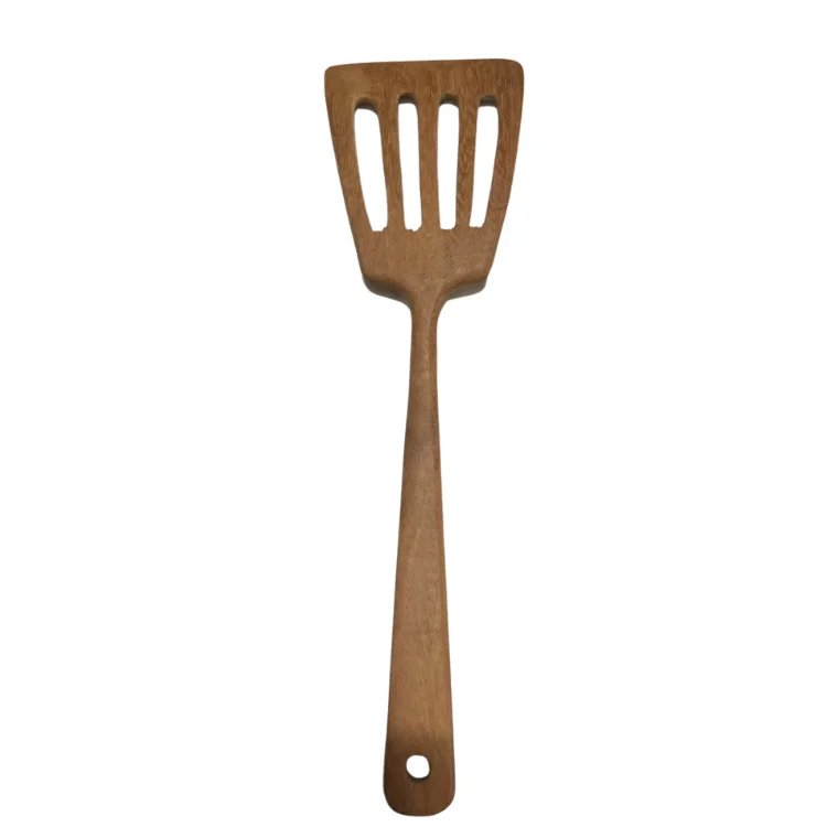 HOT VietFOA Wooden Spoon Vietnam Kitchen Accessories Cooking Tools Kitchen Utensils Kitchenware