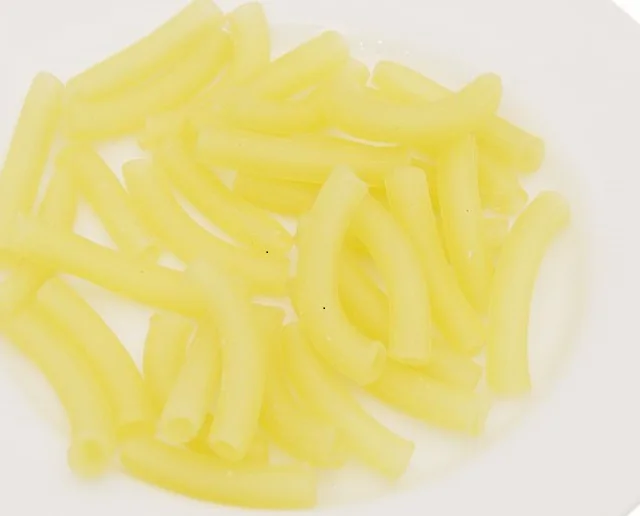 Hot sale PREMIUM MACARONI - TUBE Pasta Macaroni Best Quality Single package  competitive price Manufacturer Wholesale