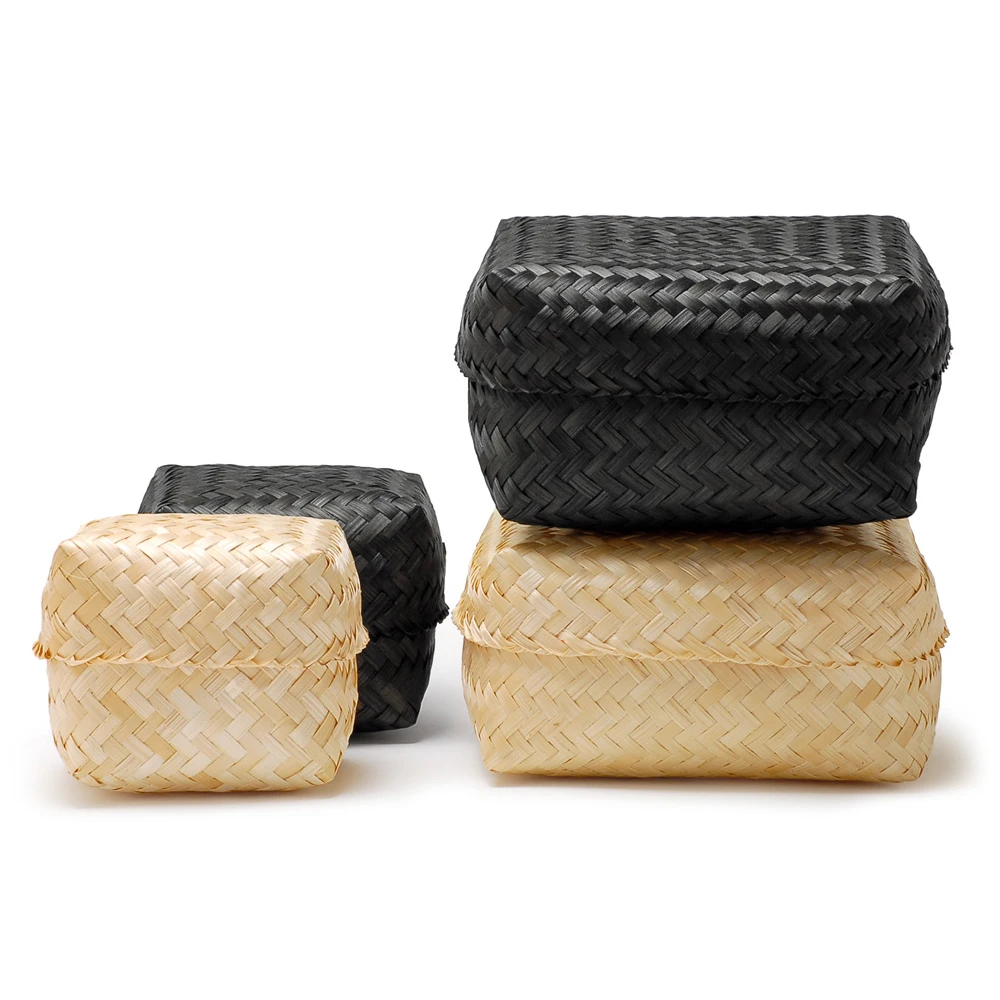 Traditional Gift Box Mini Size Ring Box For Wedding/Christmas/New Year Wholesale Best Choice High Quality