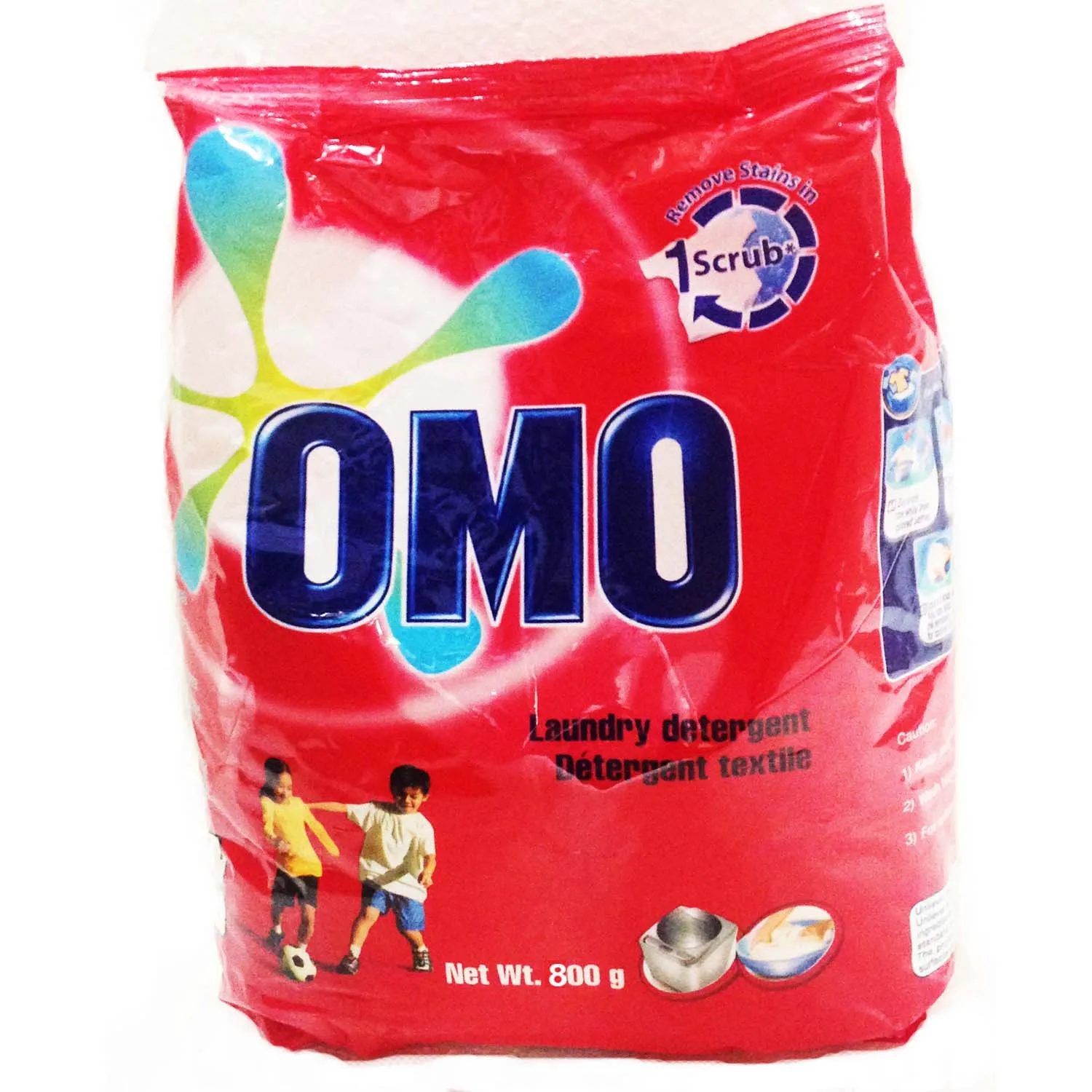 OMO Washing Powder 3 in 1 Pods Regular Detergent in capsules/OMO bulk detergent washing powder for sale