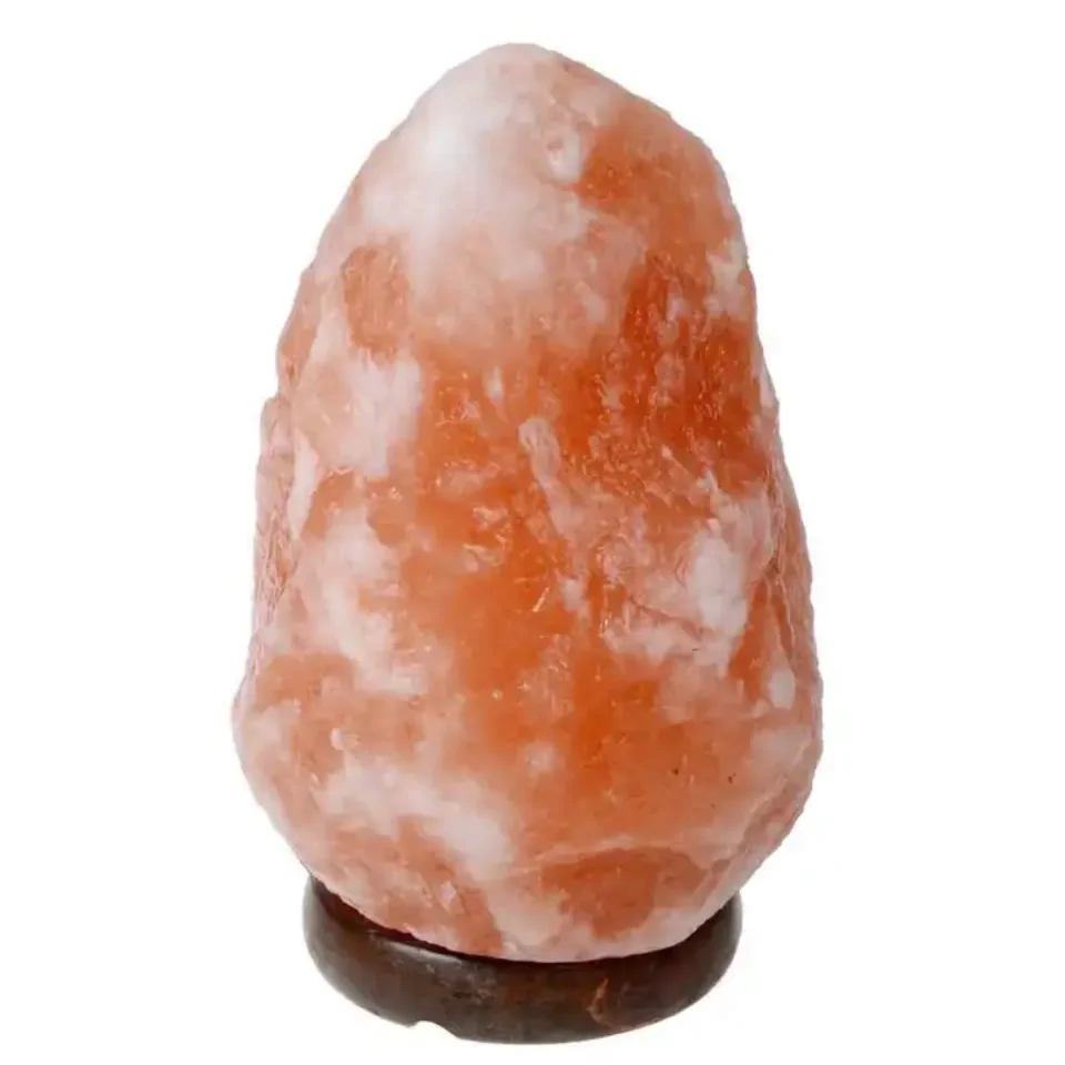 Elegant and Affordable Himalayan Salt Lamps - Premium Organic Material with Custom Packaging by PAK SALROSA & CO