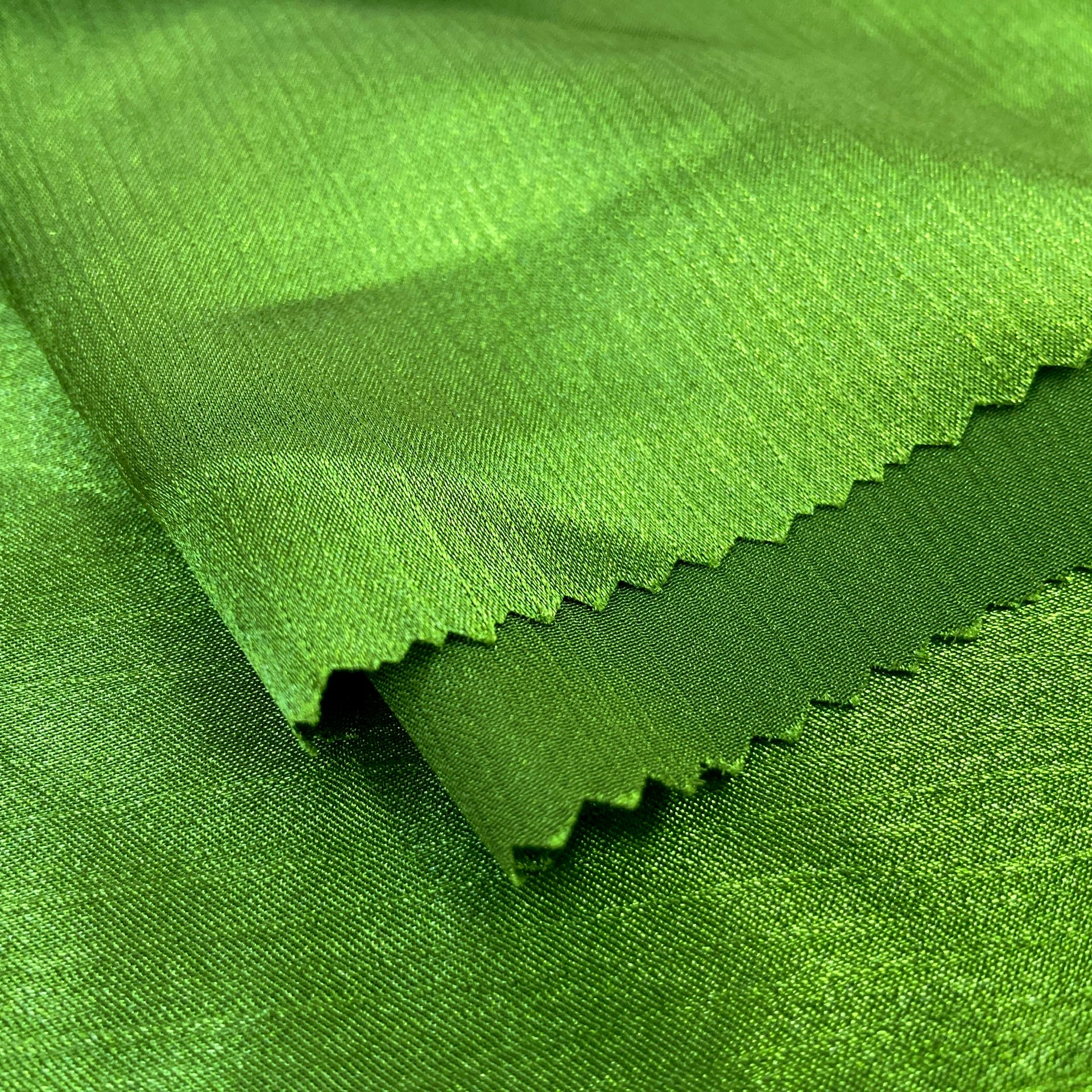 POLYESTER PLAIN DYED FABRIC WHOLESALE FROM VIETNAM THAITUAN FOR GARMENT DRESS FASHION CLOTHES MANUFACTURER PRICE VIETNAM #M978K