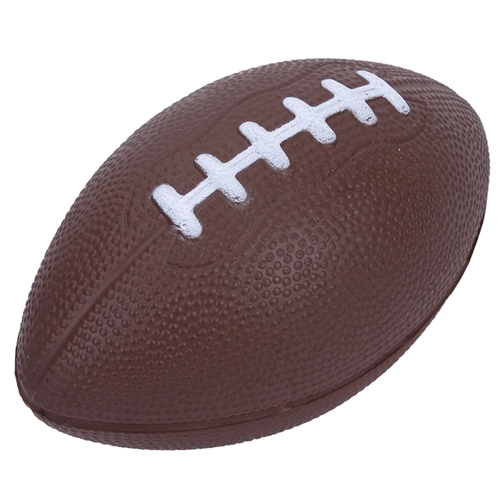 American Football Cheap Price Custom Printed Rugby Embossed Size F9 Football High Quality Best Design