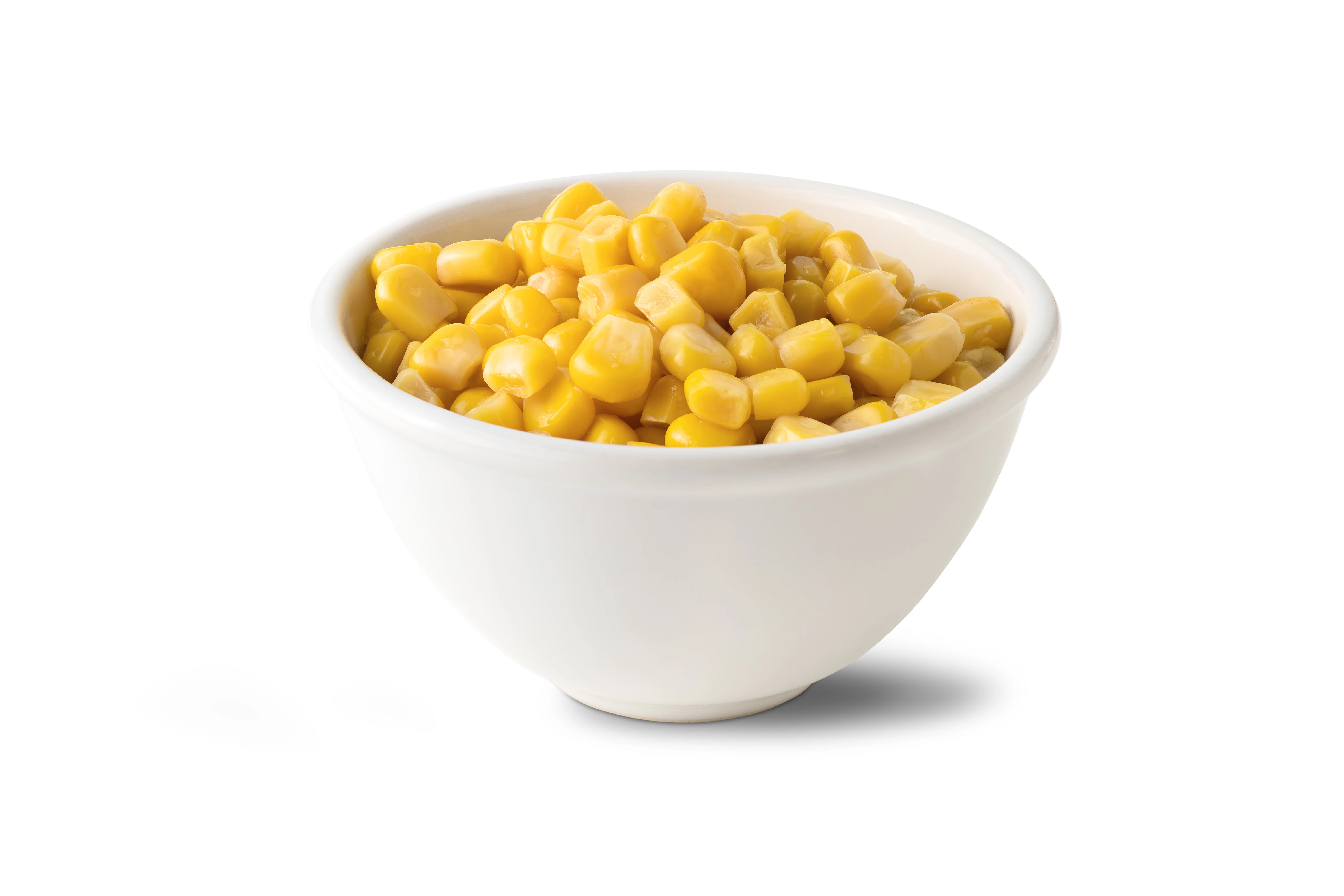 Canned Sweet corn in A10 and 400ML