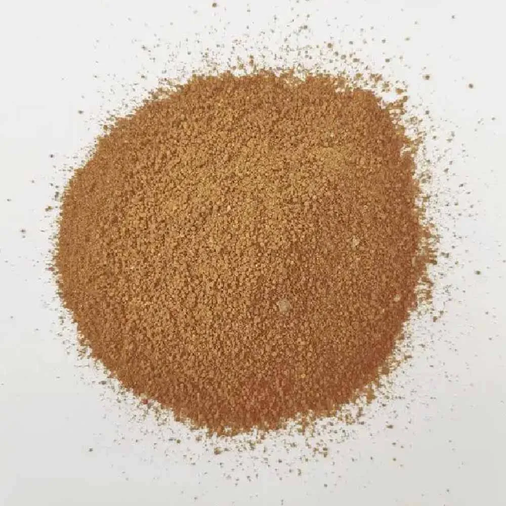 Poultry Feeds Manufacturers Crushed Grained Corn Cob Meal For Animal Feed Vitamin Mineral Premix For Fish Feed