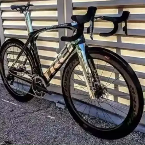 Лучшая горячая сделка Madones SLR 9 Gen 6 шоссейный велосипед
