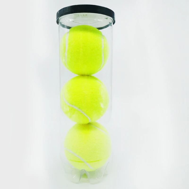 High Quality Cricket Tennis Ball Cricket Tape Tennis Ball For Professional 2024 Latest High Bounce