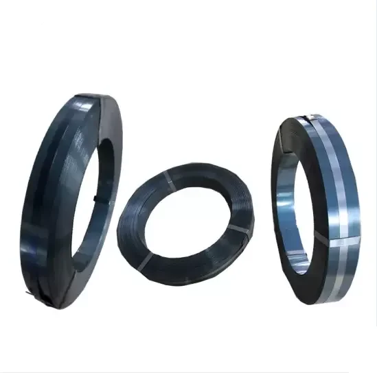 carbon steel strip hardened and tempered steel strips/coils