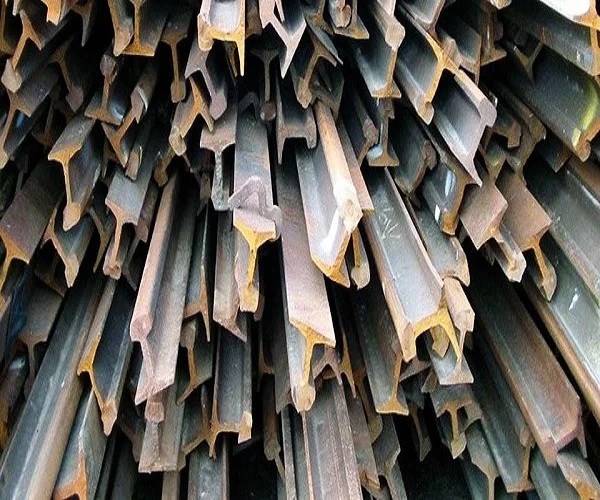 Quality Cast Iron Scrap Ready for export