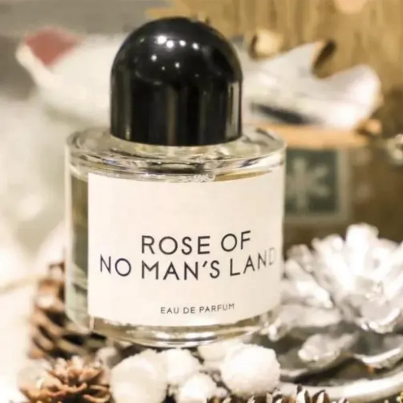 100mL Perfume Men Citrus Woody Cologne Eau De Parfum EDT High Quality Perfume Fragrance Body Spray Perfume Wholesale Fast Ship