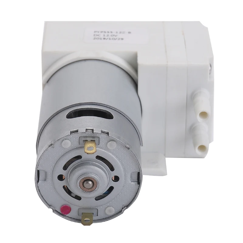 9 в 12 В 24 постоянного тока Электрический DC 555 насос для упаковочная машина чай сохранения пищи вакуумный