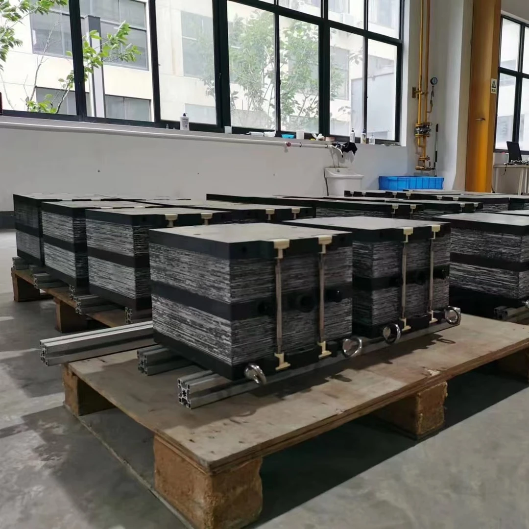 Cutting-Edge Solid Oxide Fuel Cells for Electric Vehicles