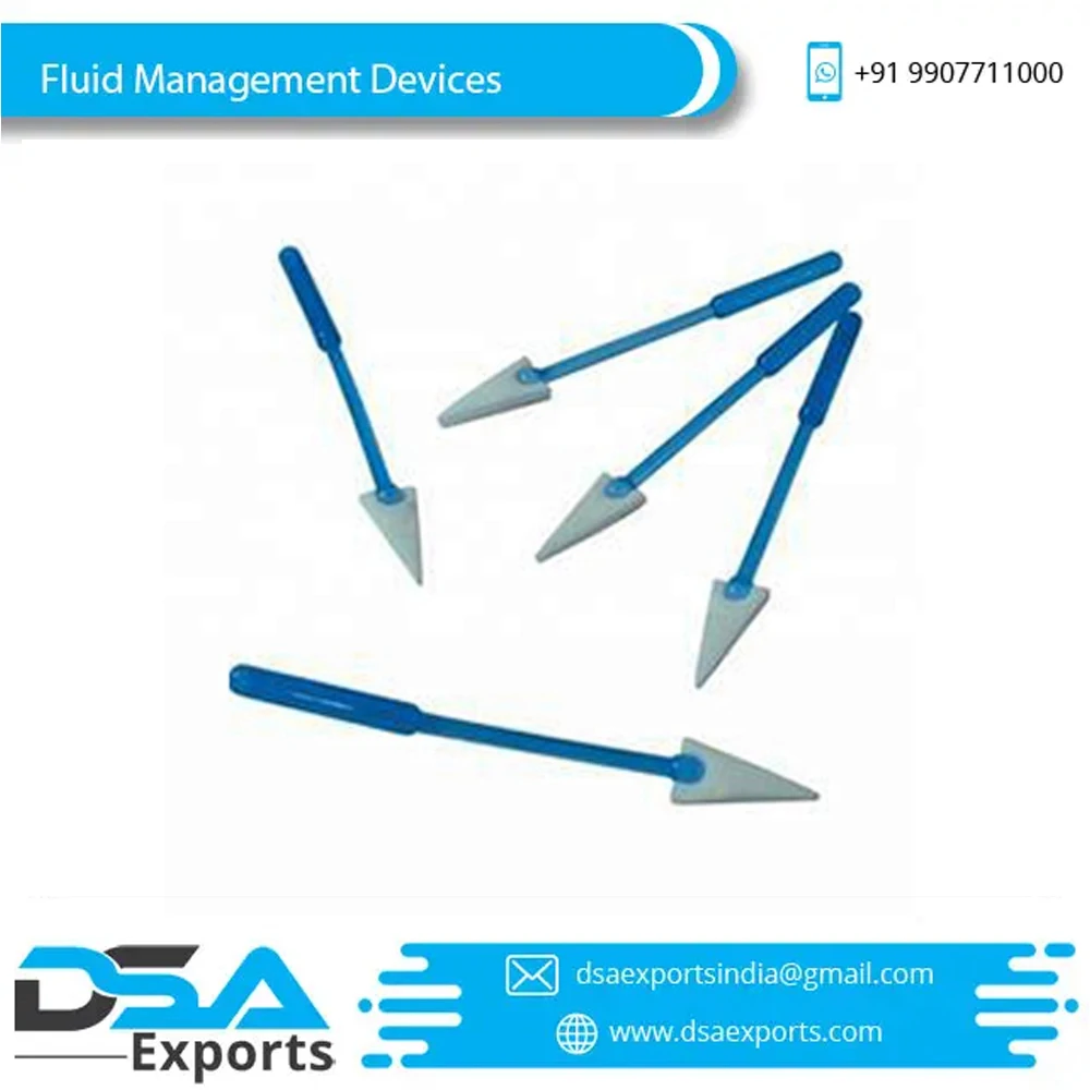 Medical Surgical Disposable  PVA Sponges For Lasik Laser Non Woven Sponge At Low Price