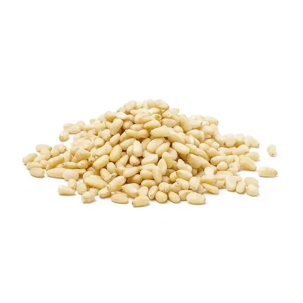 NEW SEASON PINE NUTS FROM CHINA SALE AT DISCOUNT